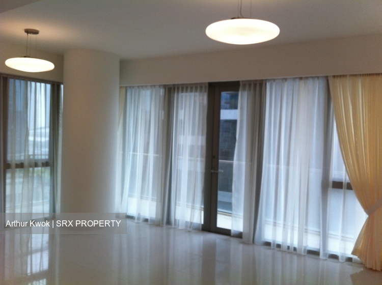 One Shenton (D1), Apartment #163911702